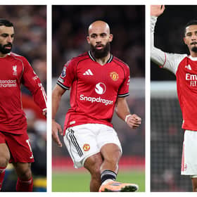 Salah, Mbeumo & Saliba: FPL injury news for Gameweek 16 before Liverpool take on Brighton