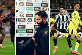 The latest Premier League transfer rumours