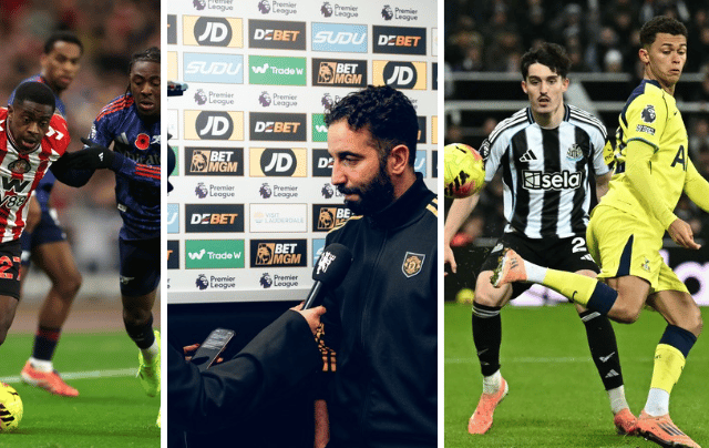 The latest Premier League transfer rumours
