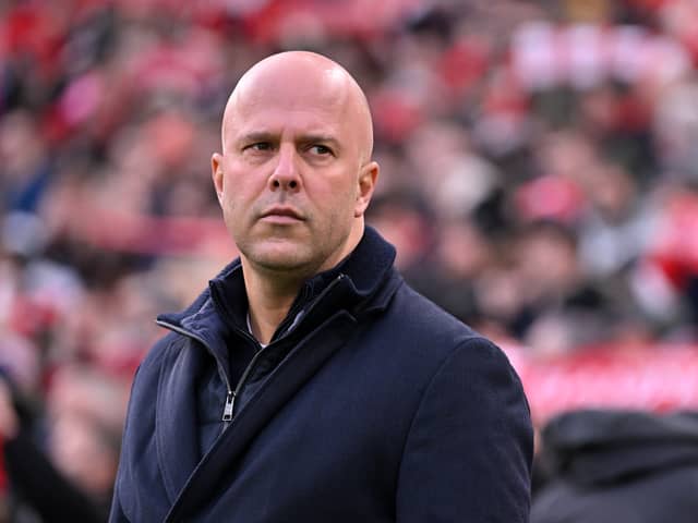Arne Slot has a golden opportunity to strengthen his team in the January transfer window