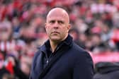 Arne Slot has a golden opportunity to strengthen his team in the January transfer window