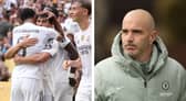 Could Real Madrid's Gonzalo Garcia be playing for Chelsea and Enzo Maresca after the January transfer window? | National World / Getty Images