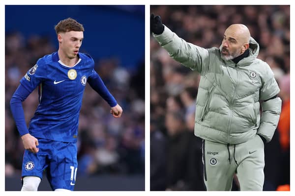 Chelsea predicted line-up vs. Cardiff: Palmer may be rested as five miss out