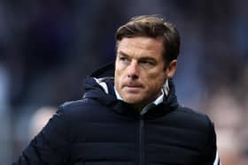 The stats which prove that Burnley are in big trouble – unless they do something drastic