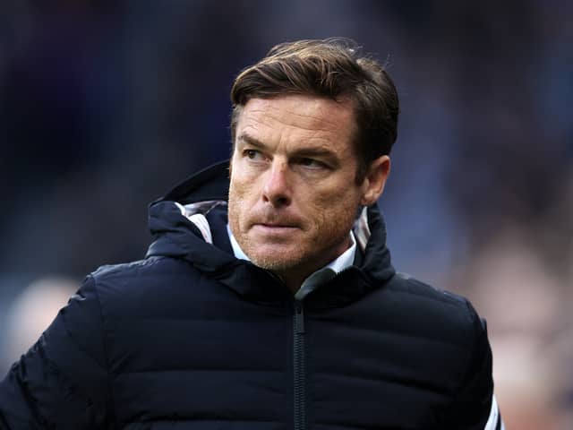 The stats which prove that Burnley are in big trouble – unless they do something drastic