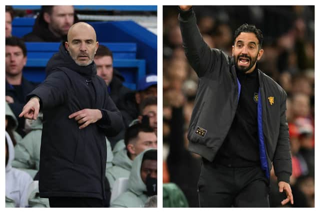 Chelsea & Man Utd ‘set to battle’ for established Premier League star with Newcastle ‘in mix’ for January deal