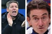 Tottenham Hotspur and Crystal Palace will both look to be active in the January transfer window.