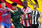 The Wonderkid Power Rankings: Man City & West Ham starlets shine in our latest Top 10