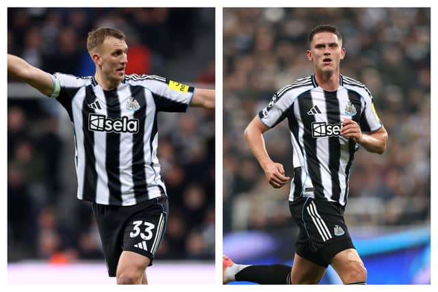 Newcastle predicted line-up vs. Fulham: Two changes expected with Burn & Botman among injury concerns