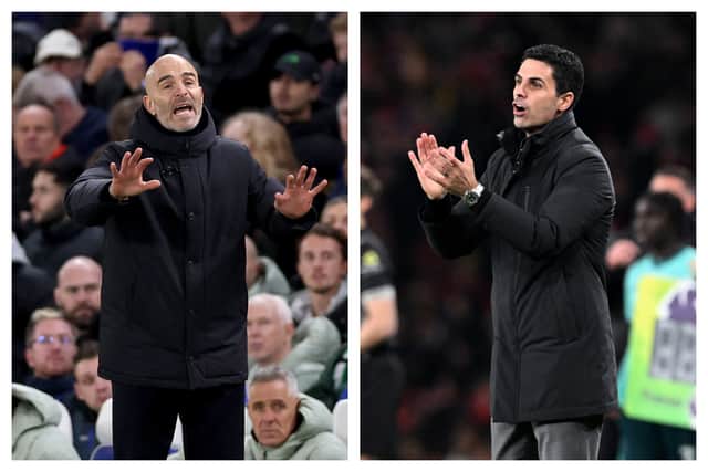 Chelsea & Arsenal ‘establish contact’ over £70m winger as Nottingham Forest target European champion
