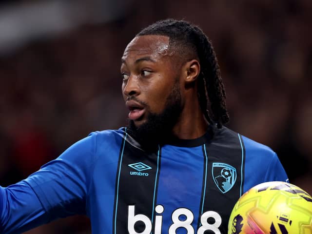 Arsenal are one of several Premier League giants to have been linked with Antoine Semenyo.