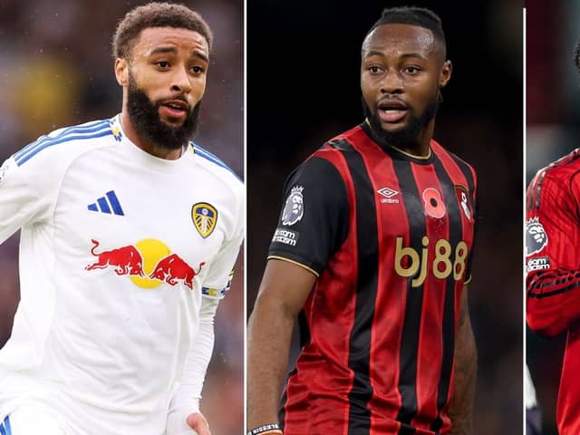 Recent transfer rumours from the Premier League