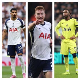 All Tottenham Hotspur's latest injury news.