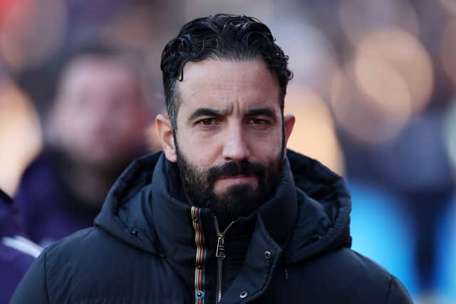 Manchester United could be active in the January transfer window.