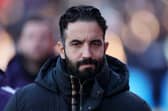 Manchester United could be active in the January transfer window.
