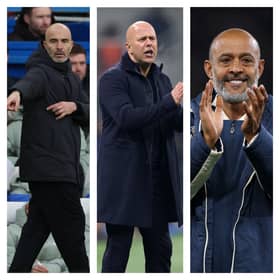 The latest Premier League transfer rumours ahead of the January window.