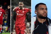 The latest injury headlines as Liverpool take on Wolves in the Premier League
