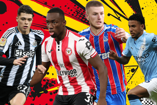 The Wonderkid Power Rankings: Arsenal & Man City starlets among this week's new entries