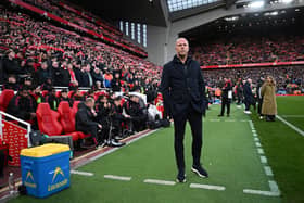 Liverpool are expected to be in the market for a forward following Alexander Isak's latest big injury setback