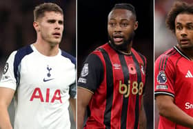 A look at the latest Premier League transfer rumours