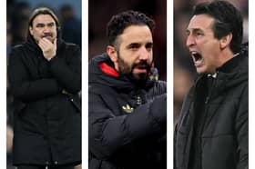 All the latest Premier League transfer rumours.