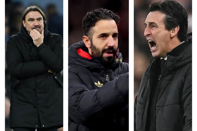 All the latest Premier League transfer rumours.