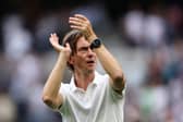 Tottenham boss Thomas Frank will be eager to snap up some new signings in the January transfer window