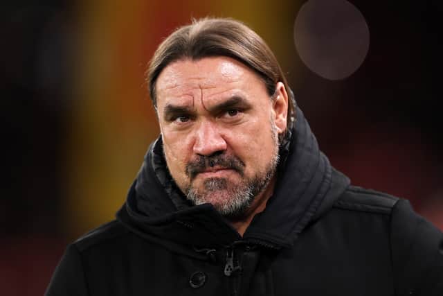 Daniel Farke