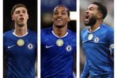 Chelsea travel to Manchester City next up in the Premier League.