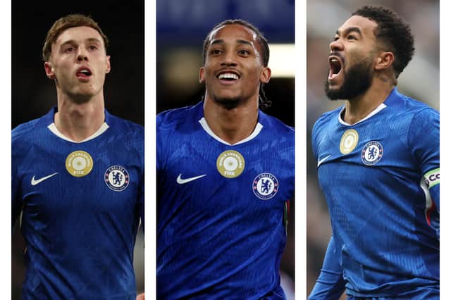 Chelsea travel to Manchester City next up in the Premier League.