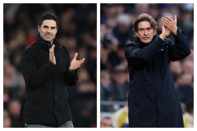 Chelsea eye outrageous transfer bid for Arsenal star as Spurs ‘make offer’ for £17m-rated wonderkid