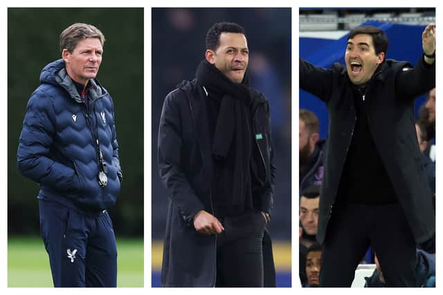 Chelsea next manager odds: Bournemouth, Crystal Palace & Strasbourg coaches among frontrunners