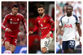 Ekitiké, Fernandes & Kudus: Latest FPL injury news for Gameweek 21 before Liverpool take on Arsenal