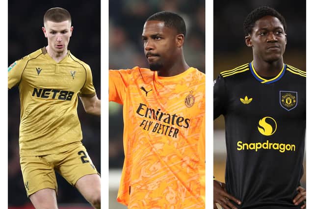 Chelsea's January transfer business has been predicted by AI.