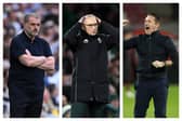 Next Celtic manager odds: Ex-Spurs & Wolves coaches among early favourites