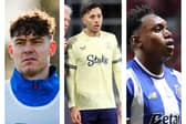 AI has predicted Nottingham Forest's January transfer window.