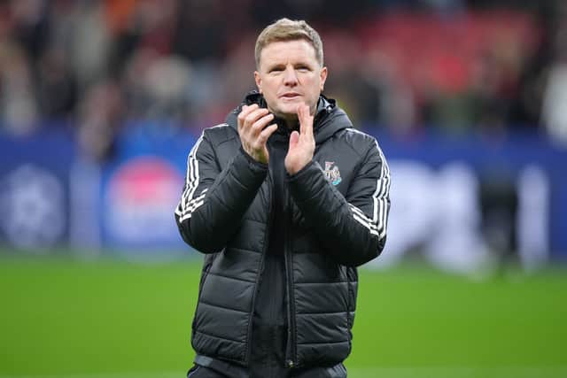 The budget signing that could fix one of Newcastle’s biggest faults – if Aston Villa don’t get there first