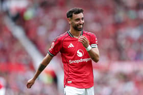 New Manchester United 2026/27 home kit 'leaked' online as fans praise 'nostalgic vibes'