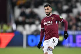 Why West Ham’s £45m January gamble looks likely to backfire as they battle relegation