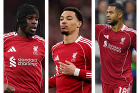 Liverpool travel to face leaders Arsenal on Thursday.