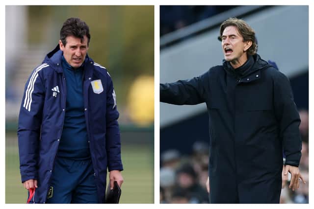 Aston Villa & Spurs in ‘tug of war’ for shock signing as Man City join race for rising Serie A star