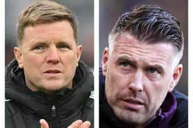 Newcastle United and Wolves could engage in a swap deal this January.