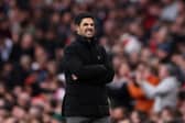 New Arsenal away kit for 2026/27 season ‘leaked’ as fans rebel against retro design