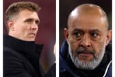 Man United and West Ham will both be looking to strengthen this January.