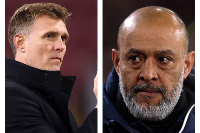 Man United and West Ham will both be looking to strengthen this January.