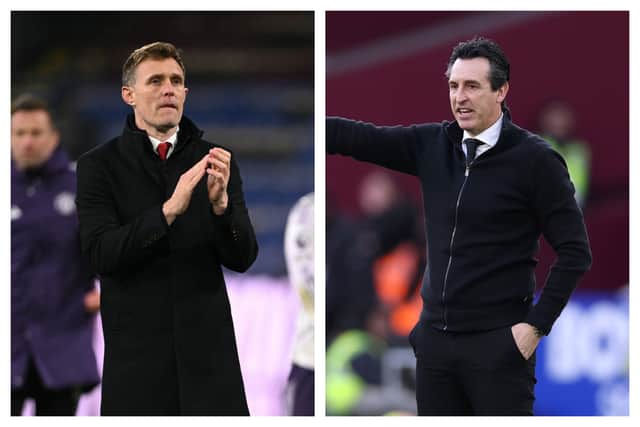 The Manchester United & Aston Villa transfer target who could be the next big thing – or a January pipe dream