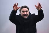 Leeds’ first January signing could be one of the transfer window’s most intriguing gambles