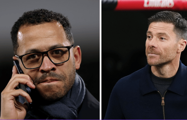 Chelsea are currently in their first transfer window of the Liam Rosenior era