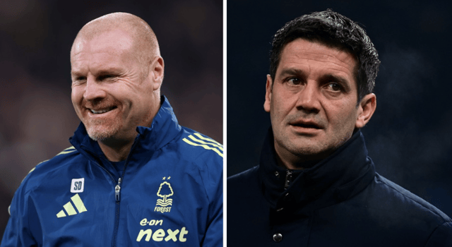 Nottingham Forest's first January transfer could be £30m Serie A gem