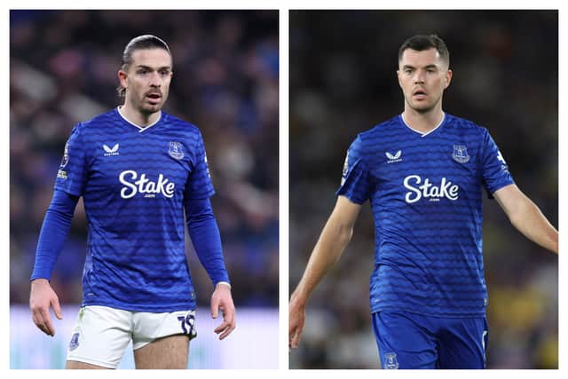 Everton predicted startling XI vs. Sunderland: Four changes expected with Grealish & Keane among eight out